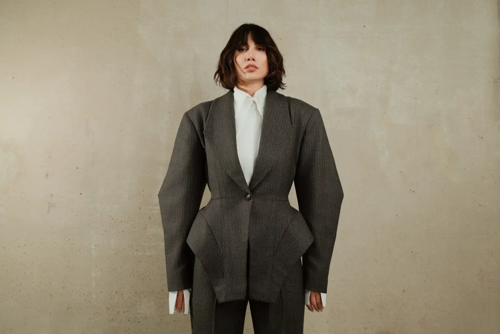 Archive#018 look 1