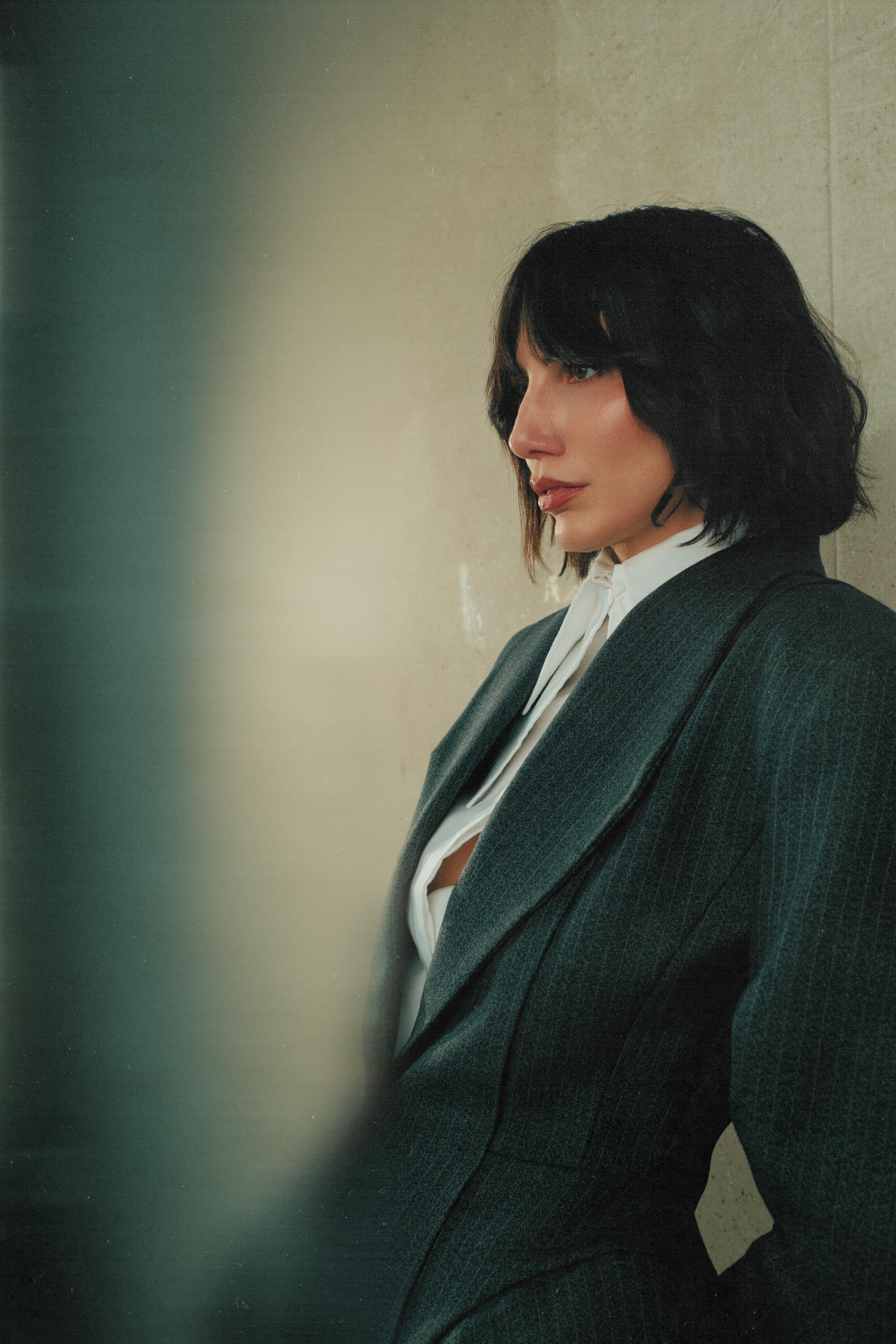 Mateja Dujić, founder and creative director of MATEYRA